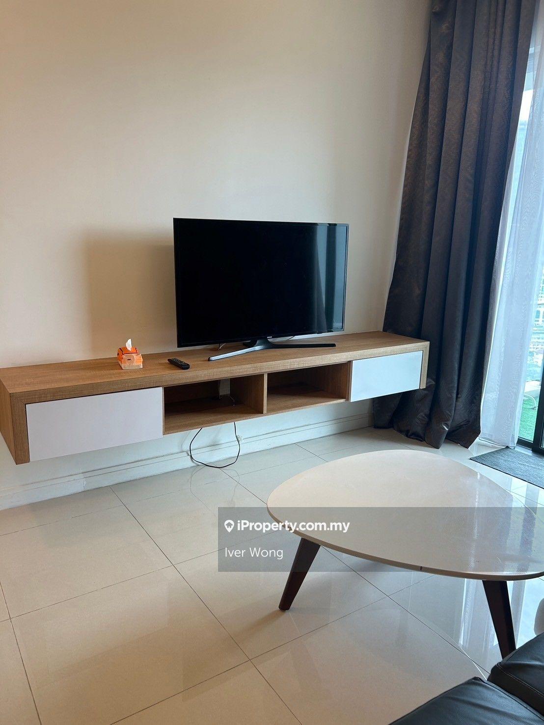 Service Residence for Rent in Setia SKY Residences by Iver Wong - iProperty.com.my