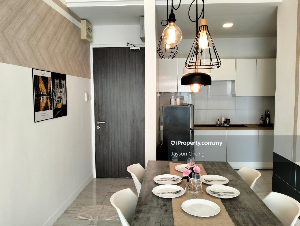 Condominium for Rent in CloudTree Residence by Jayson Chong - iProperty.com.my