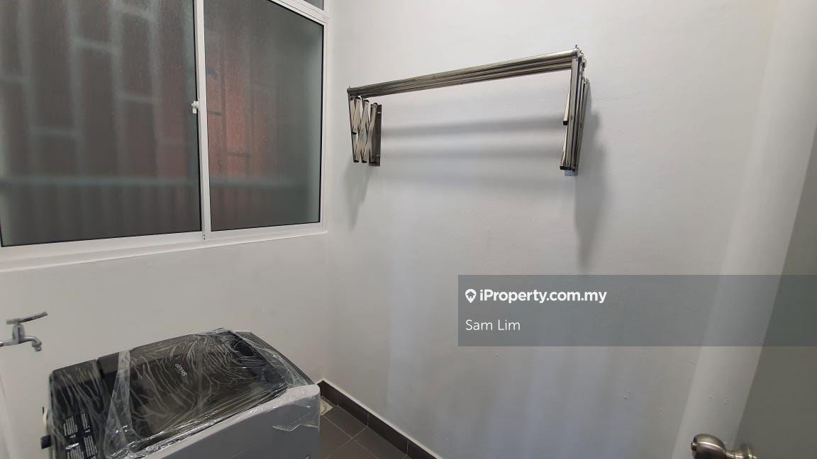 Residensi Servis untuk Disewa di TR Residence oleh Sam Lim - iProperty.com.my