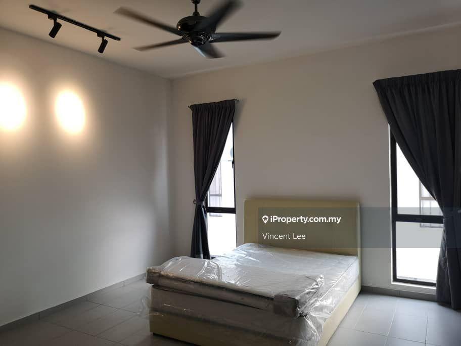 Rumah Berangkai 2 Tingkat untuk Disewa di Setia Ecohill, Semenyih oleh Vincent Lee - iProperty.com.my