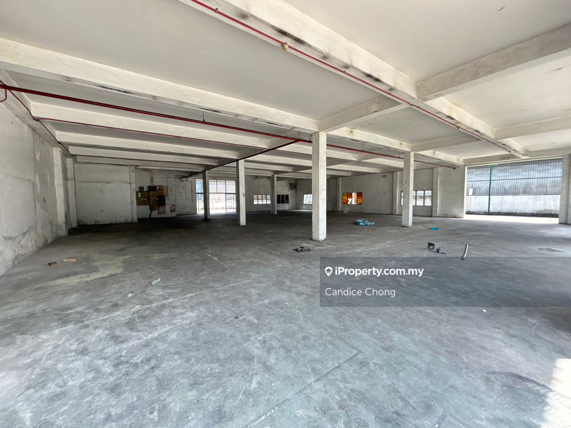 Detached Factory for Rent in Taman Perindustrian Puchong, Puchong by Candice Chong - iProperty.com.my