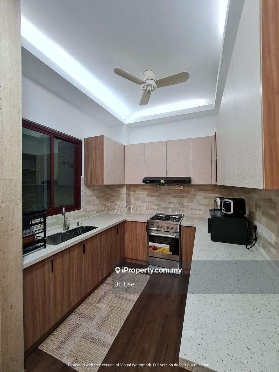 Condominium for Rent in Surian Residences by Jc Lee - iProperty.com.my
