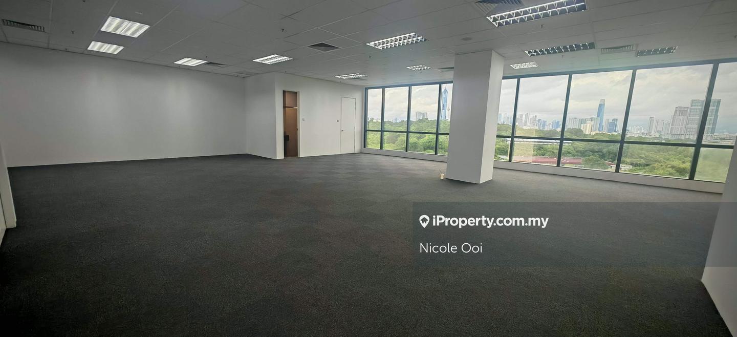 Retail-Office for Rent in Desa Commercial Centre Office Lot, Taman Desa by Nicole Ooi - iProperty.com.my
