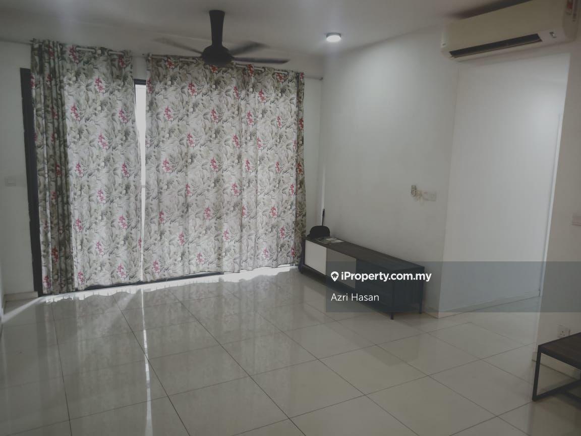 Kondominium untuk Dijual di Casa Green oleh Azri Hasan - iProperty.com.my