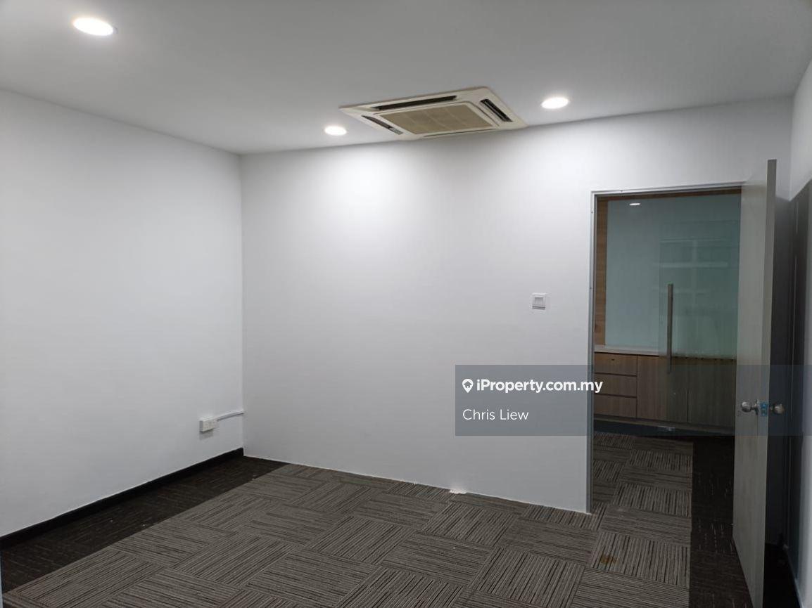 Shop-Office for Rent in Taman Desa Tebrau, Tebrau by Chris Liew - iProperty.com.my