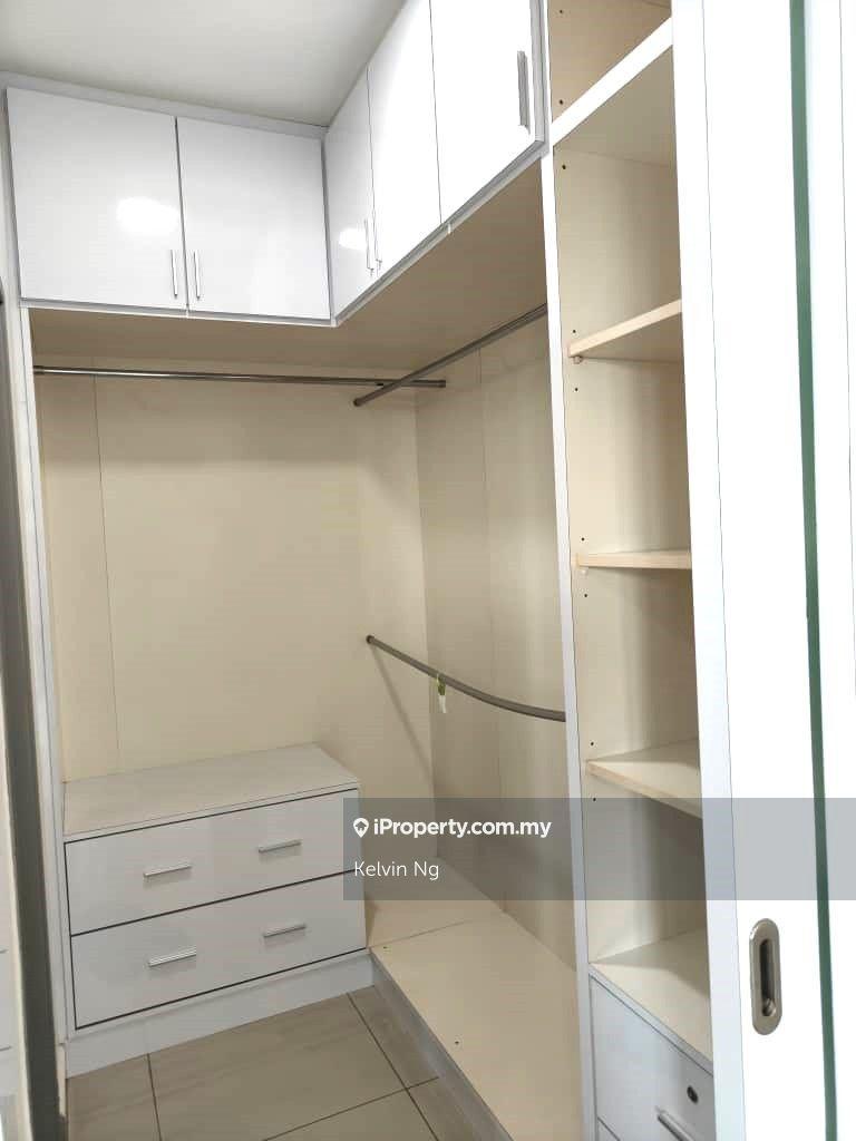 Condominium for Rent in Aman Heights Condominium by Kelvin Ng - iProperty.com.my