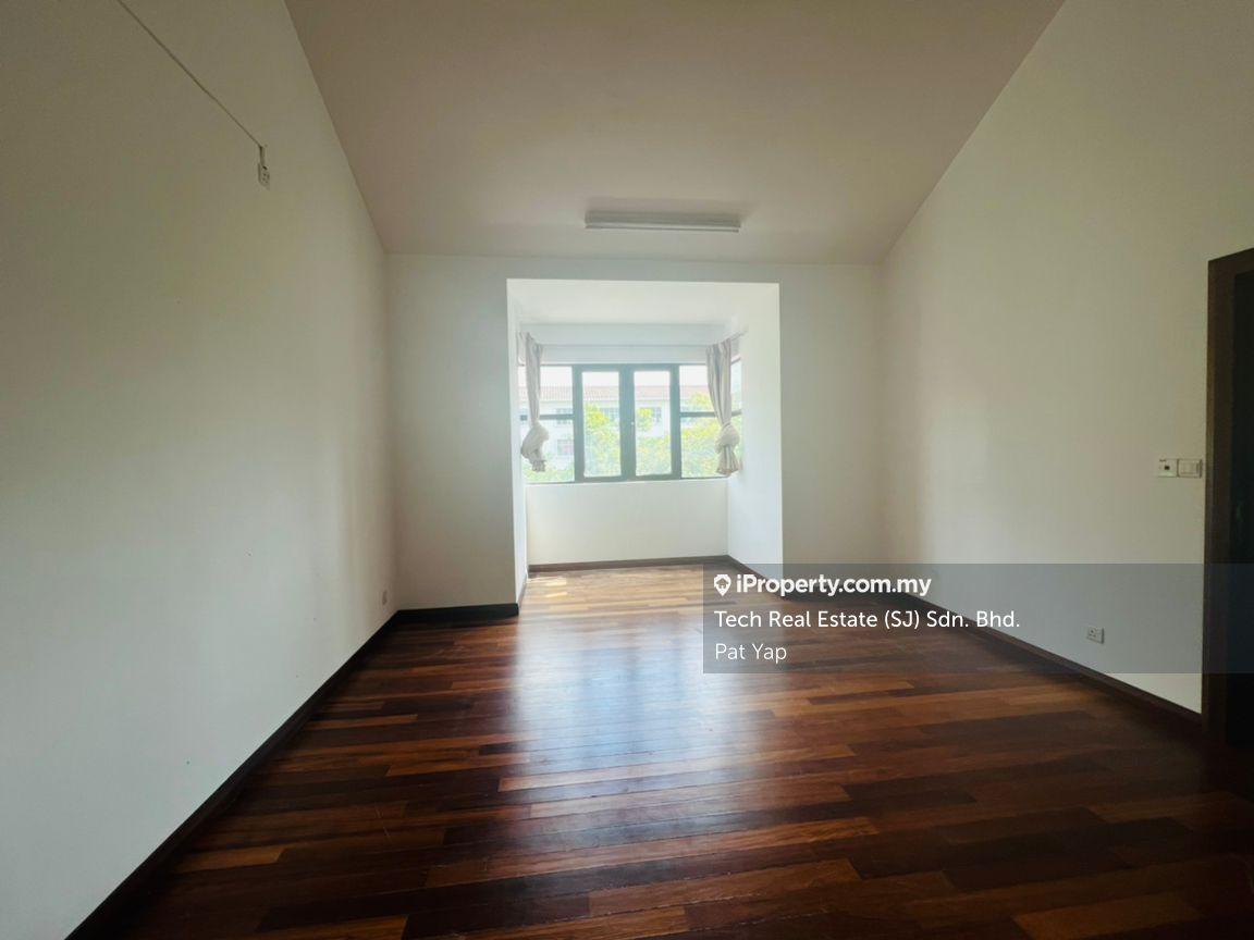 Semi-Detached House for Rent in Subang Jaya, Selangor by Pat Yap - iProperty.com.my