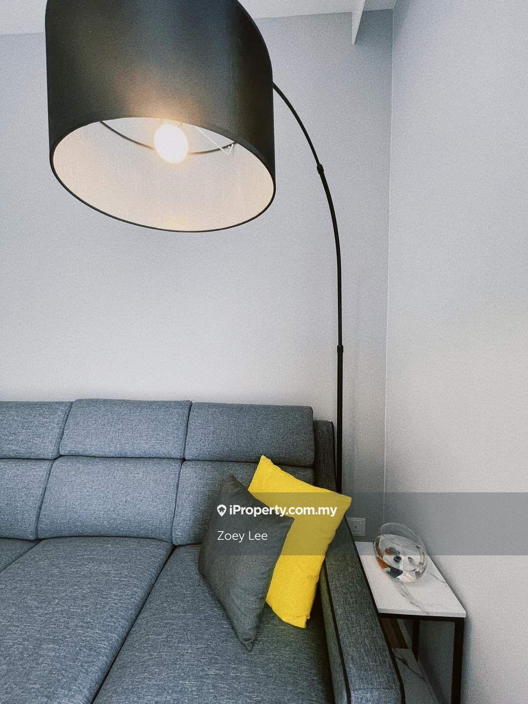 Service Residence for Sale in One Sentral Serviced Residence by Zoey Lee - iProperty.com.my