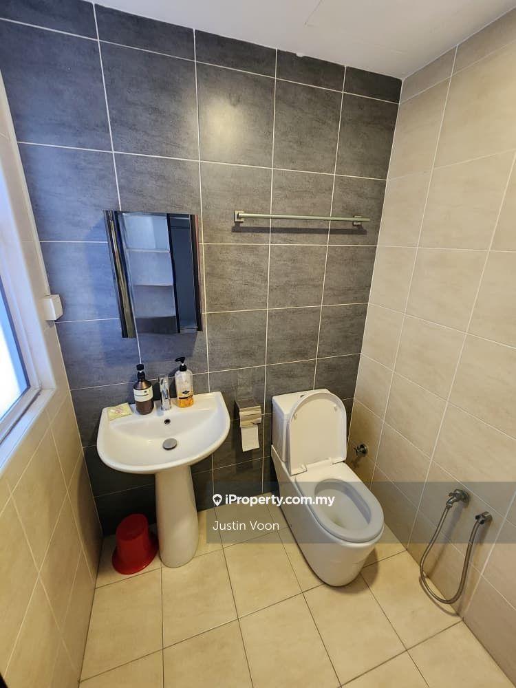 Kondominium untuk Dijual di Villa Orkid oleh Justin Voon - iProperty.com.my