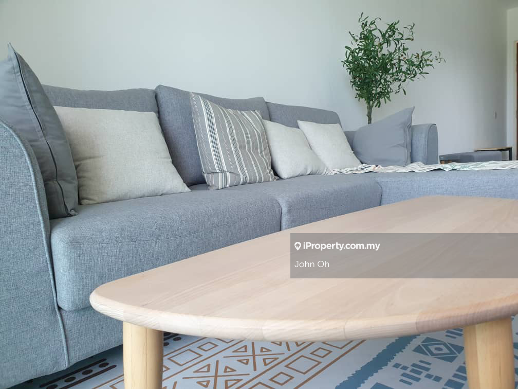 Service Residence for Rent in Isola by John Oh - iProperty.com.my