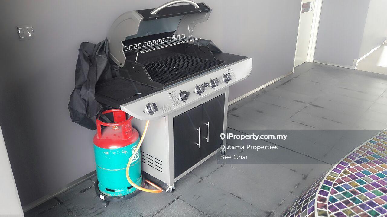 Residensi Servis untuk Disewa di Avantas Residences oleh Bee Chai - iProperty.com.my