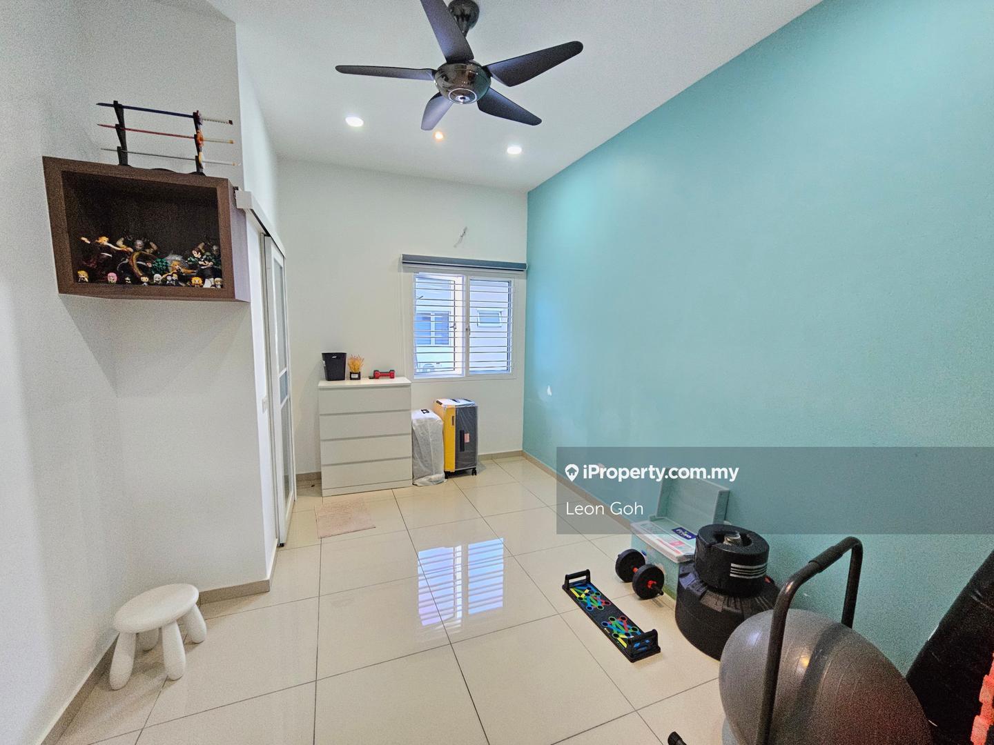 Rumah Berangkai 2 Tingkat untuk Dijual di Telok Panglima Garang, Selangor oleh Leon Goh - iProperty.com.my