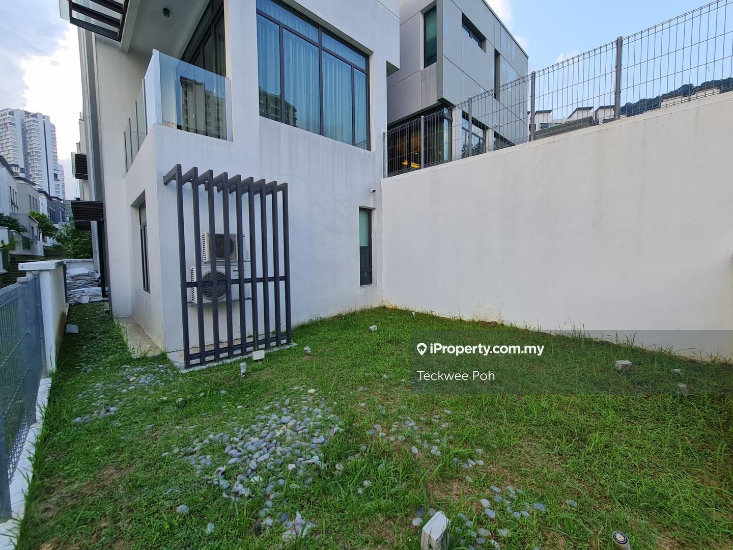 Semi-Detached House for Sale in Taman Melawati, Ulu Kelang by Teckwee Poh - iProperty.com.my