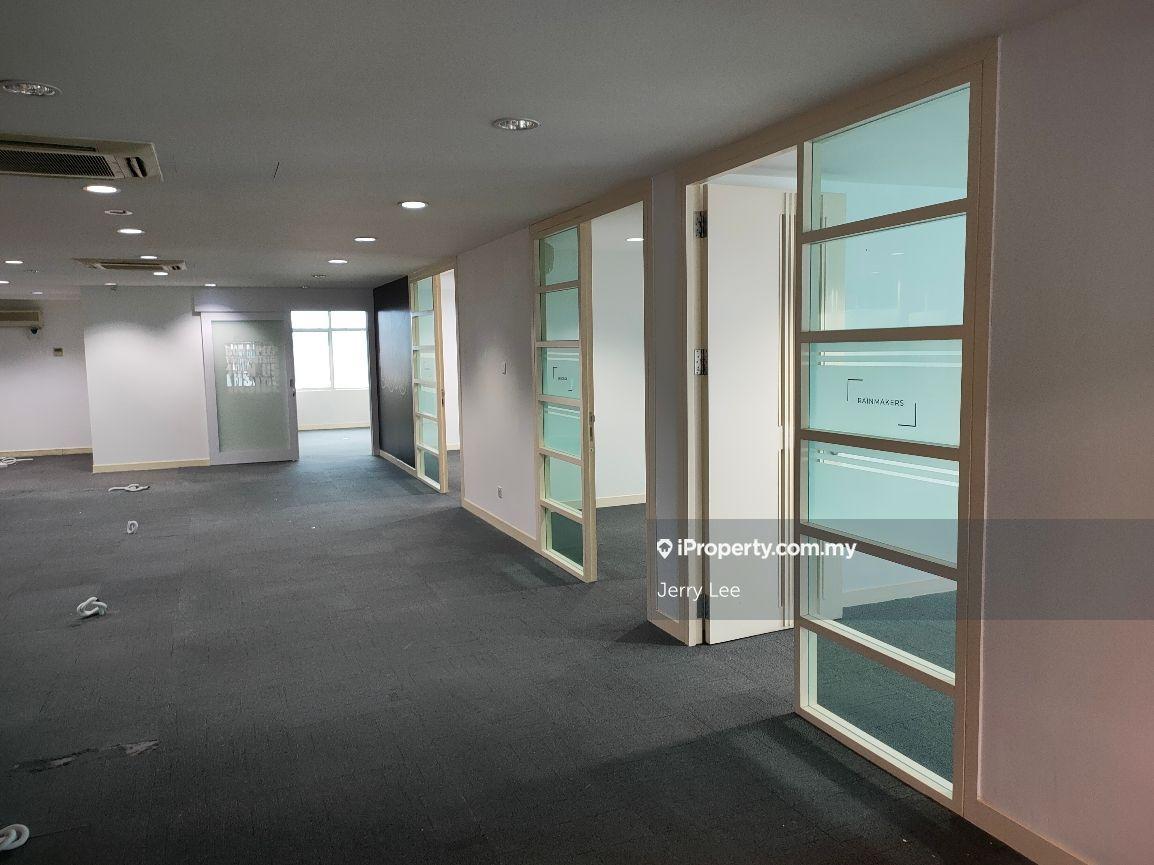 Kedai-Pejabat untuk Disewa di Petaling Jaya, Selangor oleh Jerry Lee - iProperty.com.my