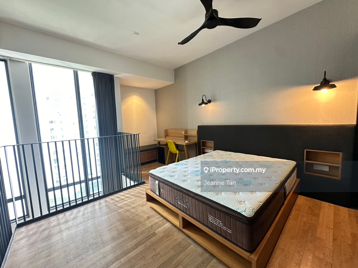 Condominium for Sale in Twy Duplex Condos by Jeanne Tan - iProperty.com.my