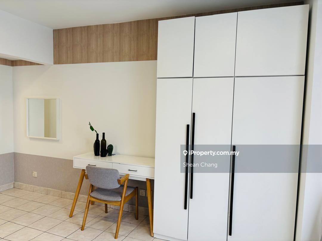 Kondominium untuk Dijual di Mont Kiara Bayu oleh Shean Chang - iProperty.com.my