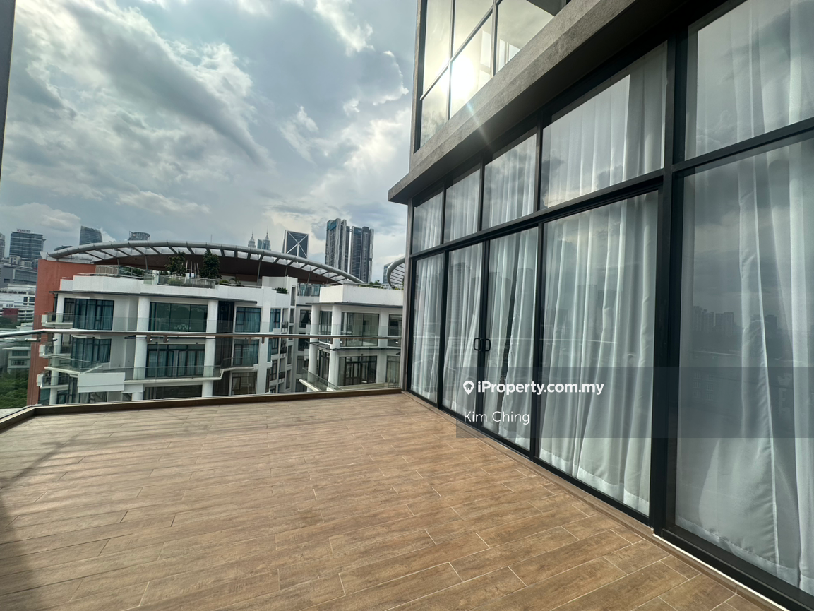 Kondominium untuk Disewa di 18 Madge oleh Kim Ching - iProperty.com.my