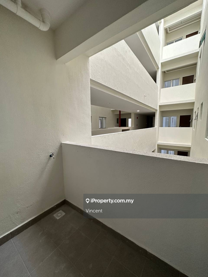 Apartment for Rent in PPA1M Mercu Jalil by Vincent - iProperty.com.my