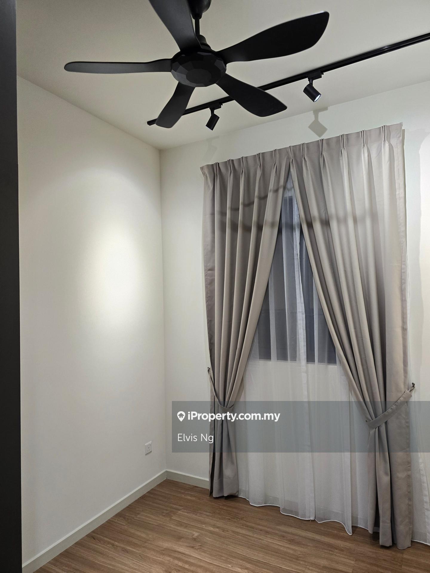 Residensi Servis untuk Dijual di Sunway Avila Residences oleh Elvis Ng - iProperty.com.my