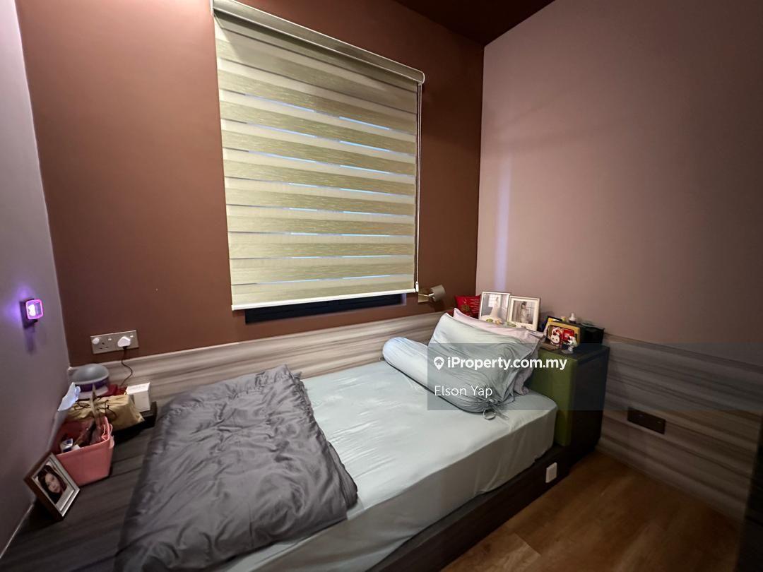 Condominium for Sale in Bennington Residences @ SkyArena by Elson Yap - iProperty.com.my