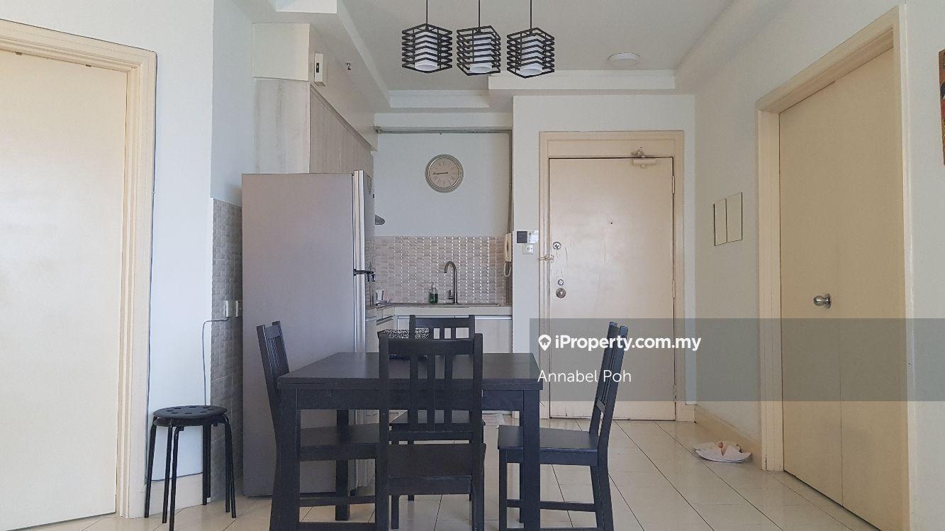 Pangsapuri untuk Dijual di Sucasa Corporate oleh Annabel Poh - iProperty.com.my