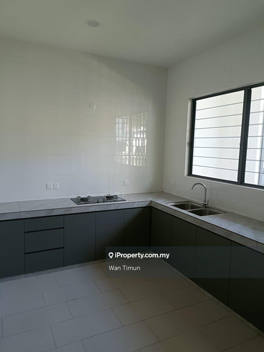 Semi-Detached House for Sale in Aeres Eco Ardence - Semi D, Setia Alam by Wan Timun - iProperty.com.my