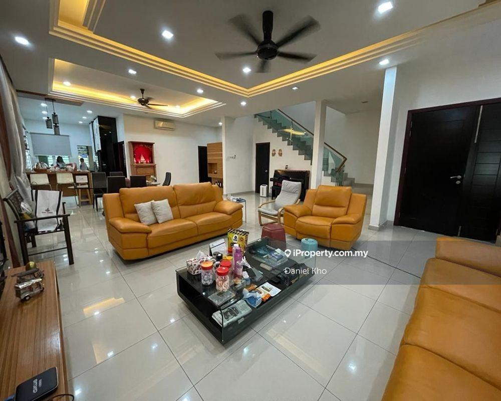 Banglo untuk Dijual di Kemuning Residence, Shah Alam oleh Daniel Kho - iProperty.com.my