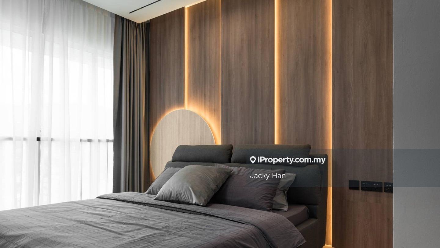 Service Residence for Sale in Bamboo Hills Residences by Jacky Han - iProperty.com.my