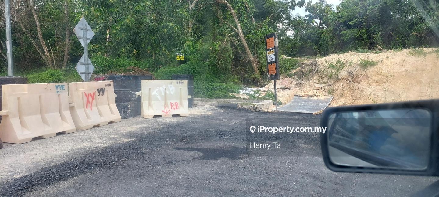 Tanah Perindustrian untuk Dijual di Hulu Semenyih, Semenyih oleh Henry Ta - iProperty.com.my