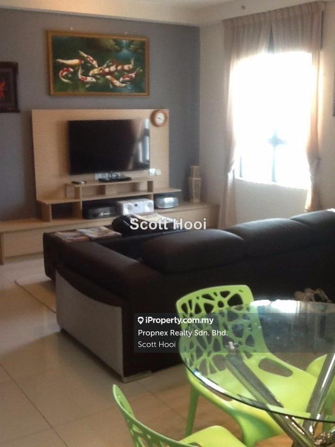 Service Residence for Rent in Centrestage Designer Suite by Scott Hooi - iProperty.com.my