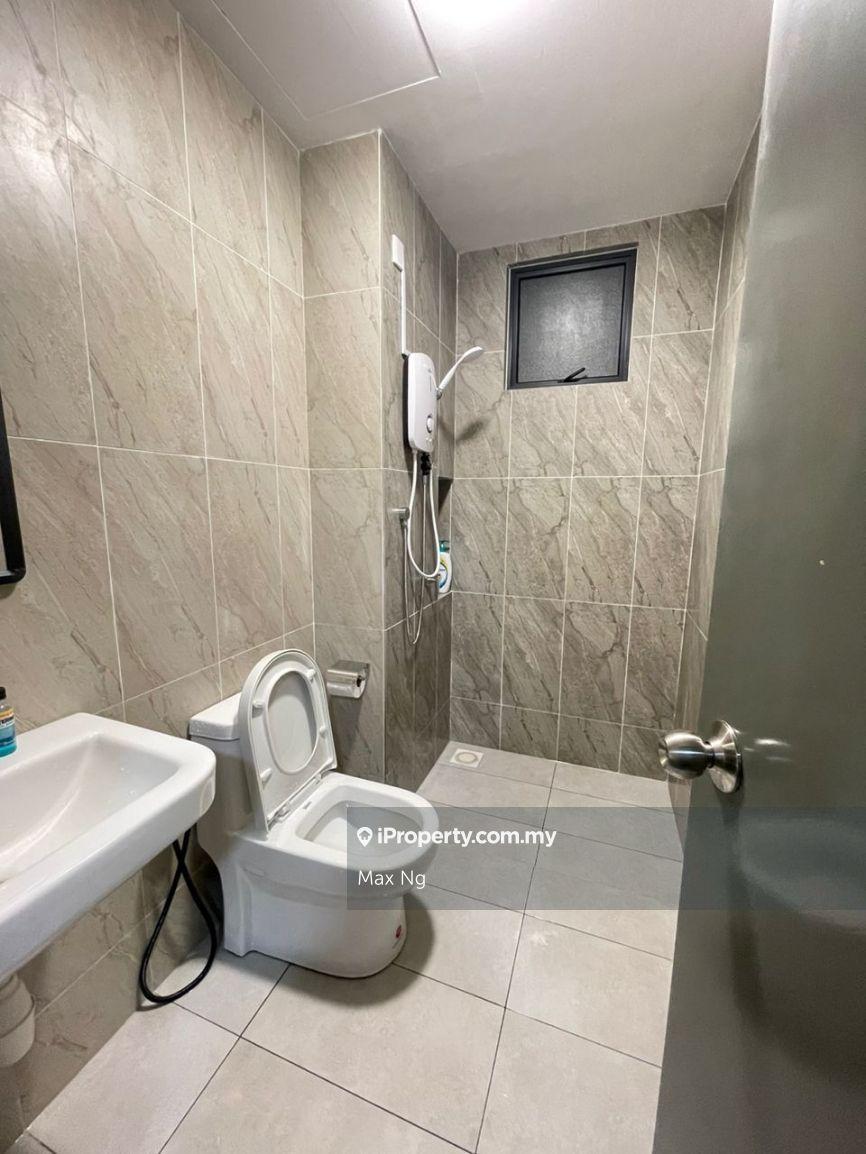 Kondominium untuk Disewa di The Herz oleh Max Ng - iProperty.com.my