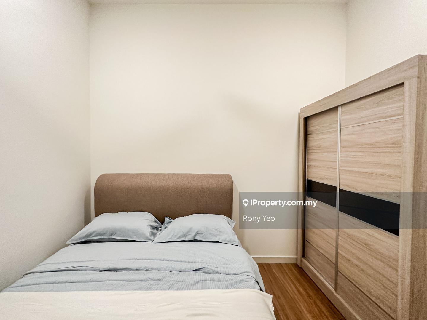 Service Residence for Rent in Sunway Avila Residences by Rony Yeo - iProperty.com.my