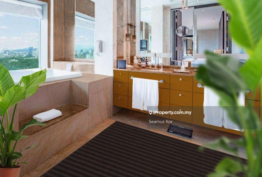 Hotel / Resort untuk Dijual di Kl Sentral, Kuala Lumpur oleh Seamus Kor - iProperty.com.my