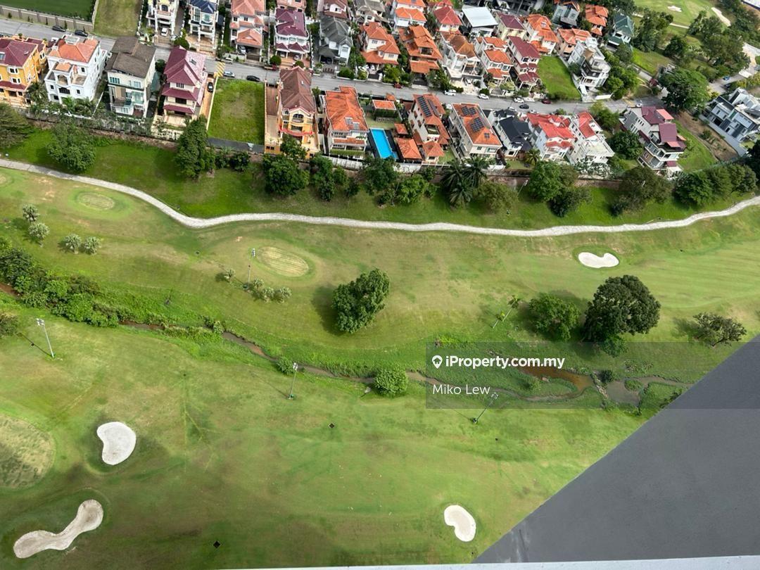 Residensi Servis untuk Dijual di The Tropika oleh Miko Lew - iProperty.com.my