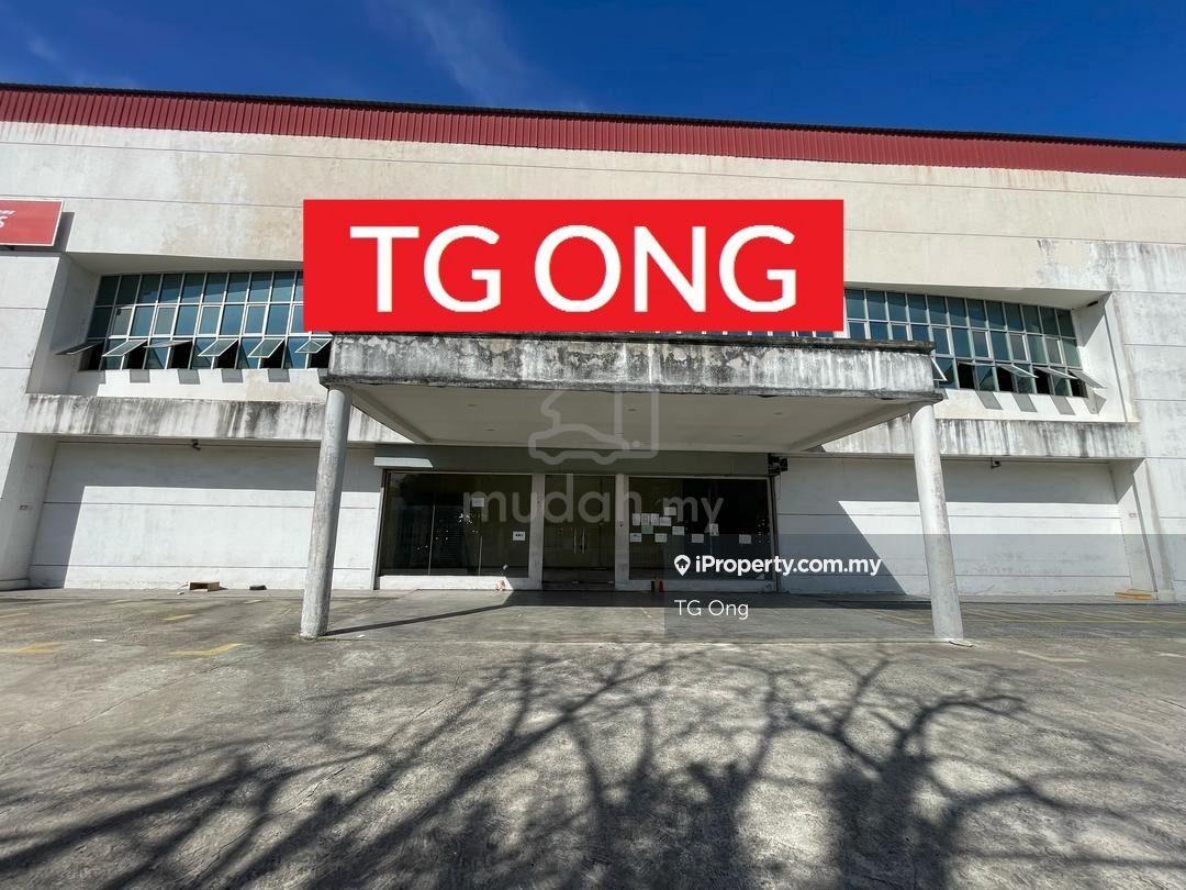 Gudang untuk Disewa di butterworth, Butterworth oleh TG Ong - iProperty.com.my