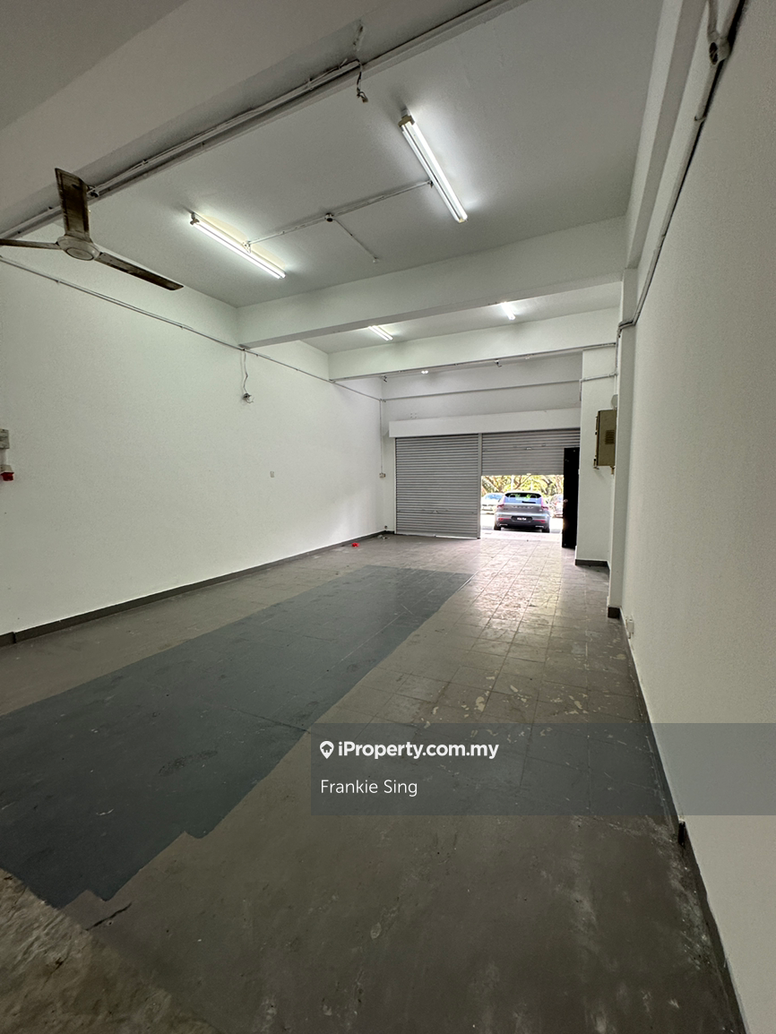 Shop for Rent in Taman Mutiara Indah, Puchong by Frankie Sing - iProperty.com.my