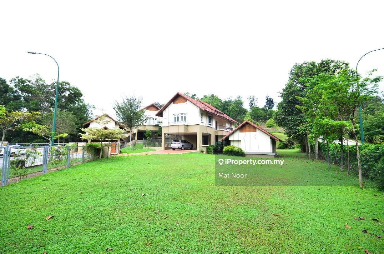 Banglo untuk Dijual di Kayangan Heights, Shah Alam oleh Mat Noor - iProperty.com.my