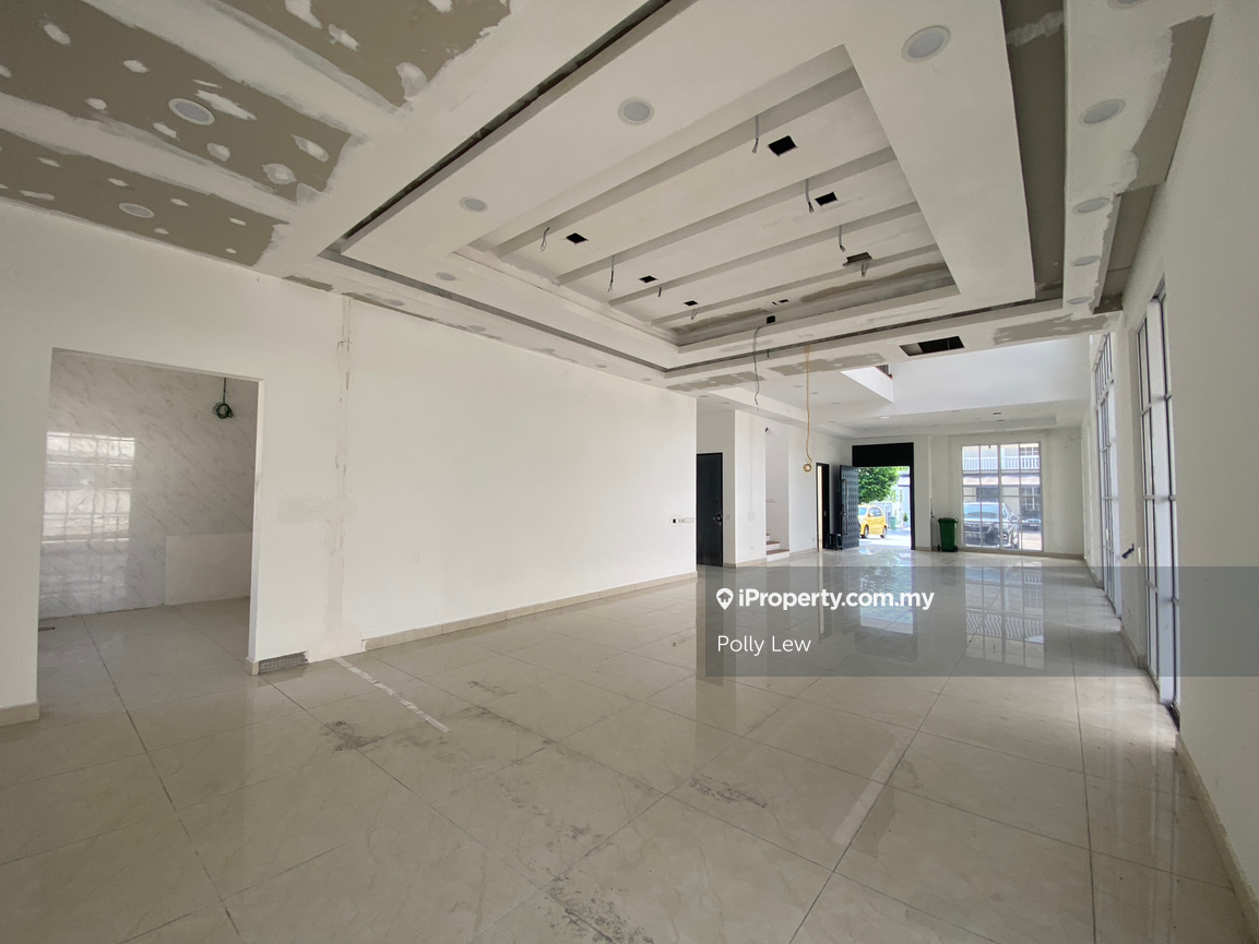 Bungalow House for Sale in Stoneridge Eco Majestic, Semenyih by Polly Lew - iProperty.com.my