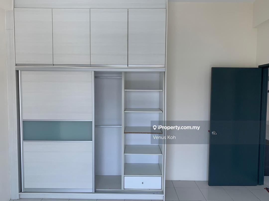 Pangsapuri untuk Dijual di Suria Residence oleh Venus Koh - iProperty.com.my