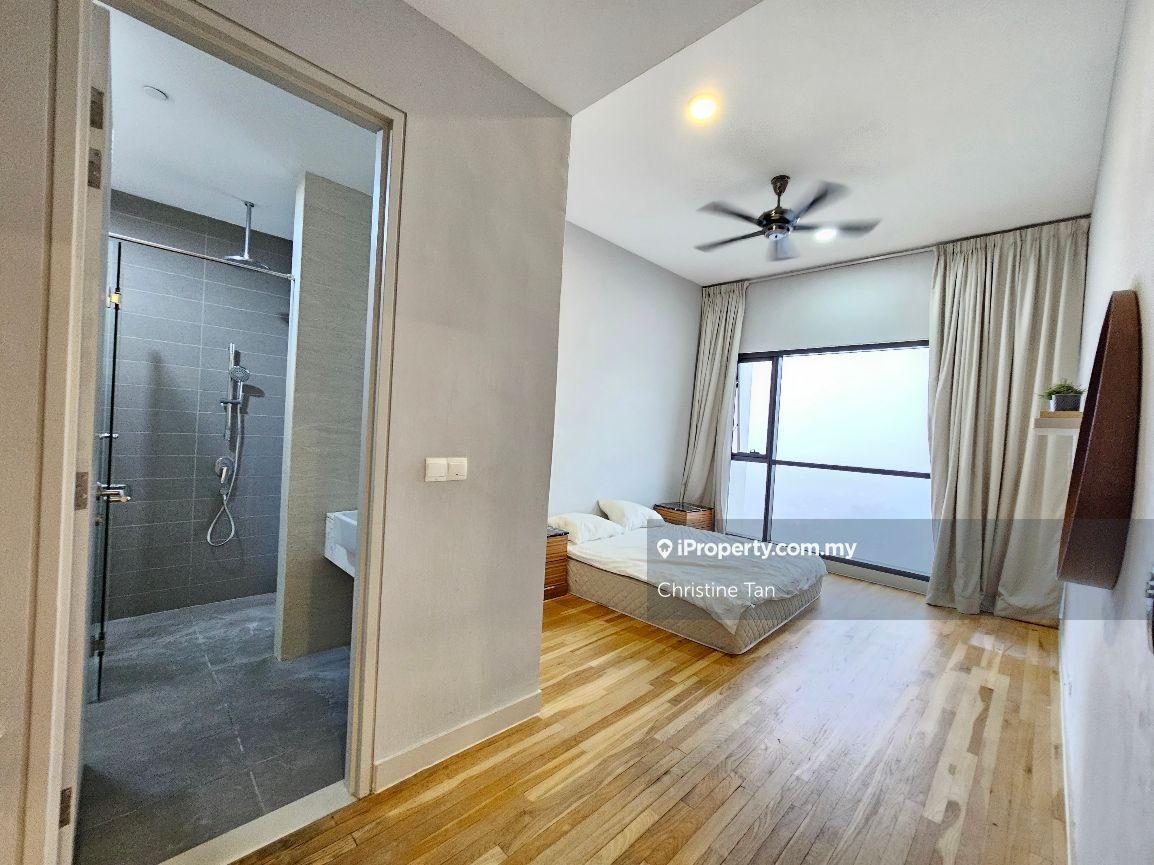Service Residence for Rent in Dianthus @ Tropicana Gardens by Christine Tan - iProperty.com.my