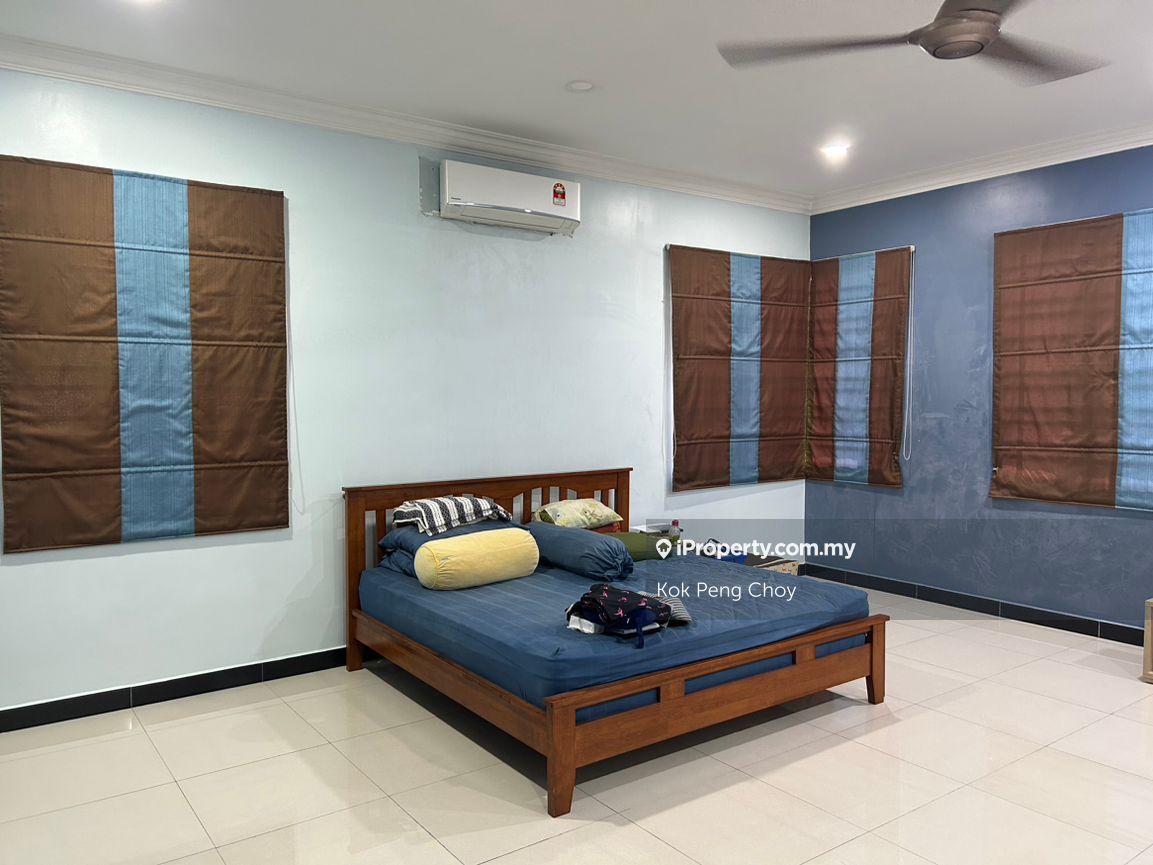 Bungalow House for Sale in Bandar Seri Putra Bangi, Bangi by Kok Peng Choy - iProperty.com.my