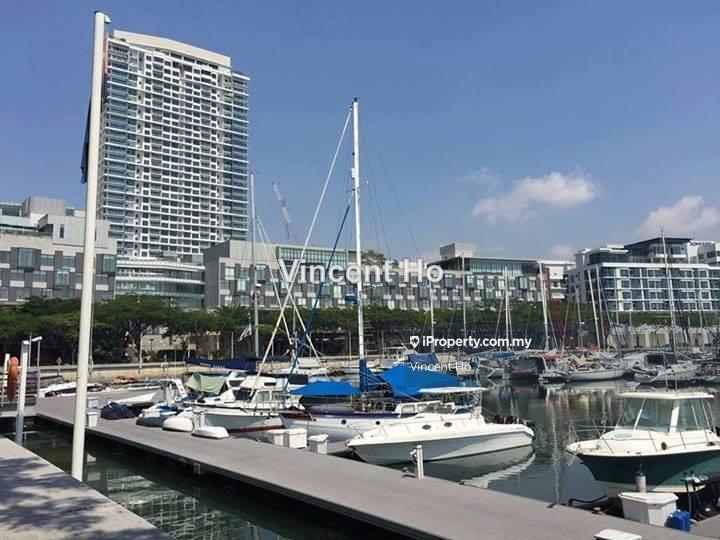 Service Residence for Sale in Imperia by Vincent Ho - iProperty.com.my