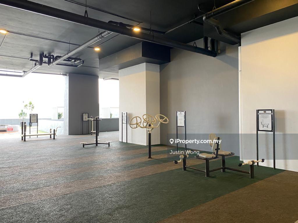 Service Residence for Rent in Symphony Tower (Menara Simfoni) by Justin Wong - iProperty.com.my