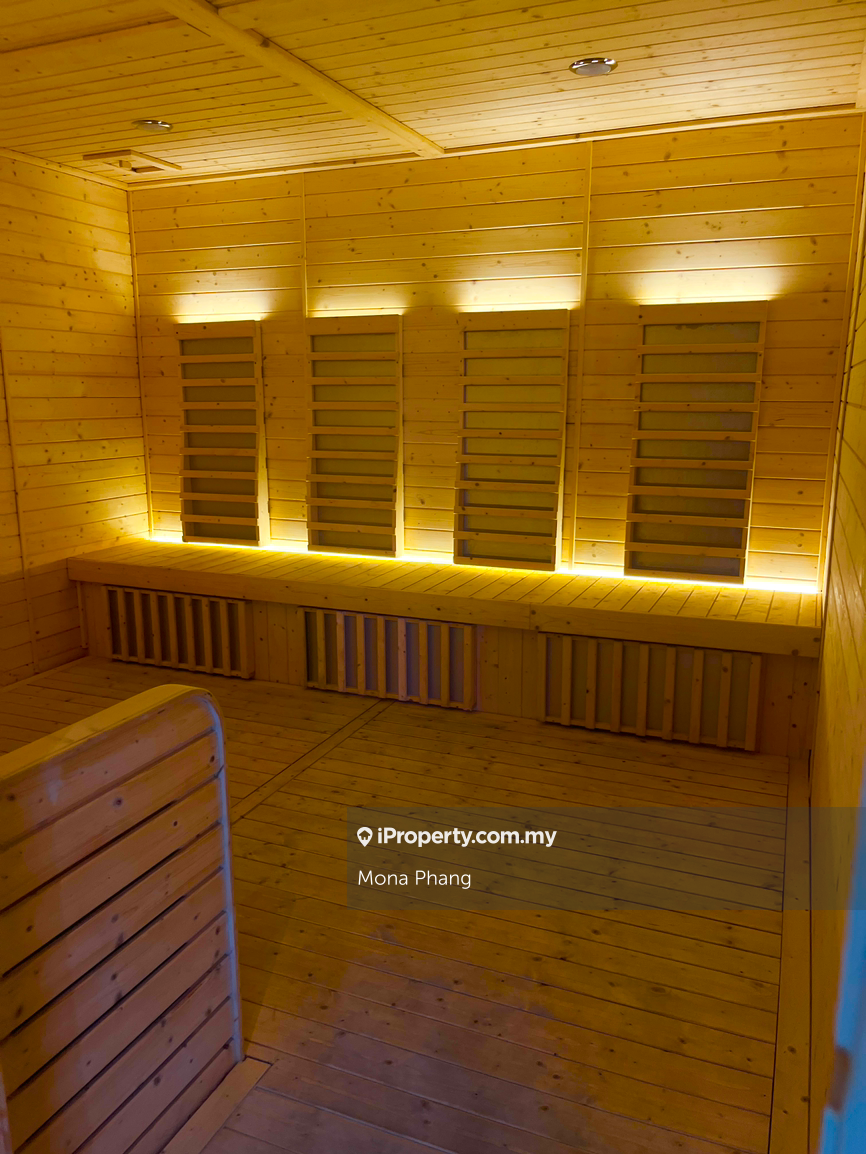 Kondominium untuk Dijual di Jesselton Twin Towers oleh Mona Phang - iProperty.com.my