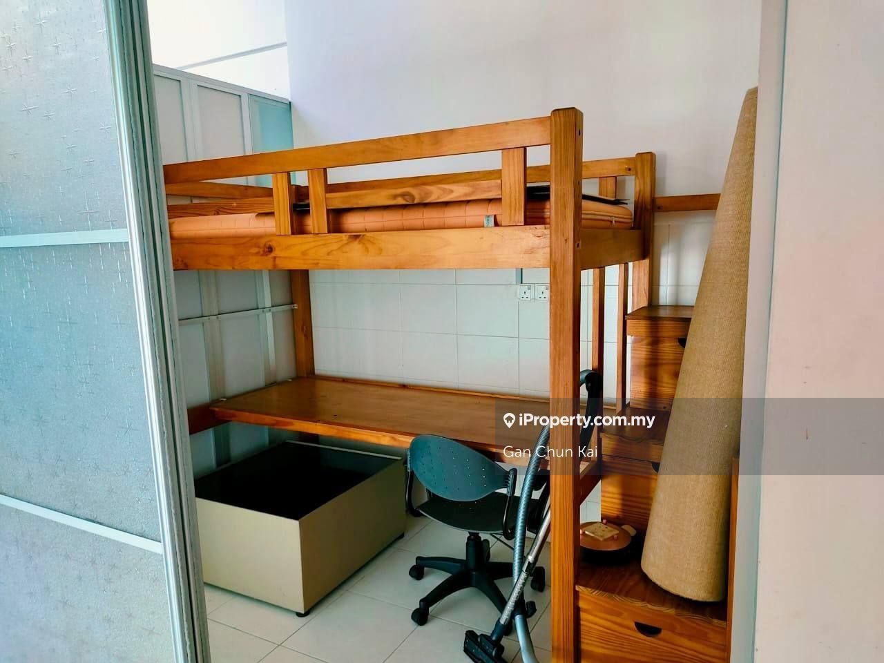 Apartment for Rent in One World 2 (1-Sky) by Gan Chun Kai - iProperty.com.my
