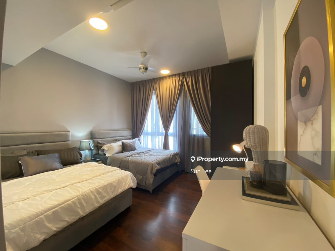 Condominium for Rent in Agile Mont Kiara by Sun Lee - iProperty.com.my