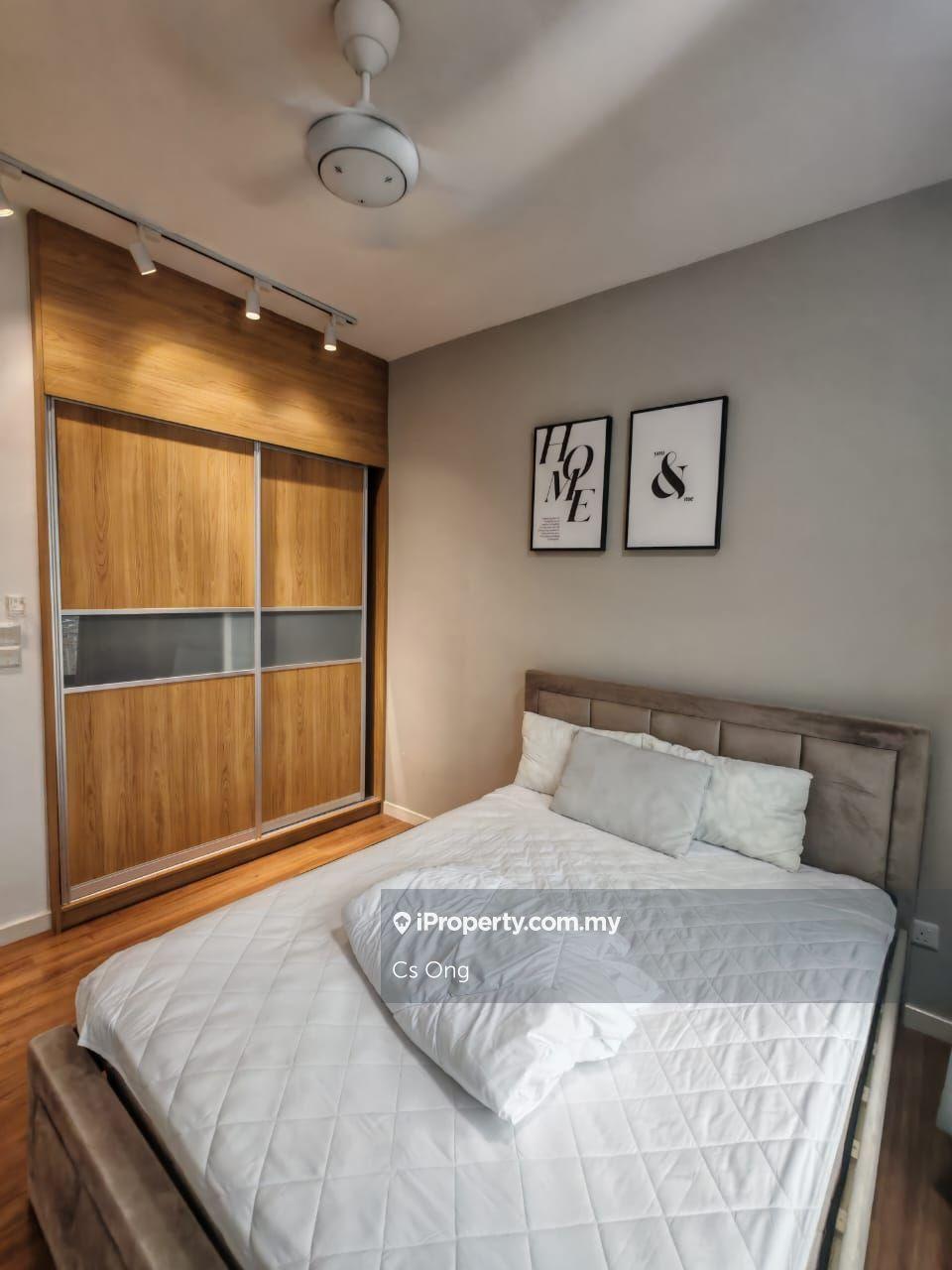 Service Residence for Rent in M Vertica by Cs Ong - iProperty.com.my