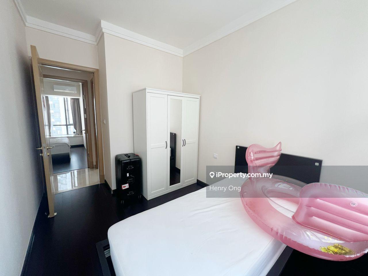 Service Residence for Sale in R&F Princess Cove Phase 1 by Henry Ong - iProperty.com.my