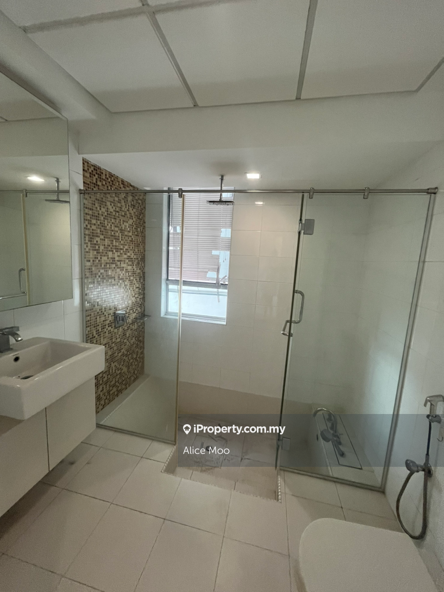 Service Residence for Sale in Solaris Dutamas by Alice Moo - iProperty.com.my