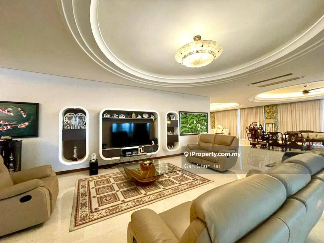 Kondominium untuk Disewa di 8 Gurney (The Shore Condominium) oleh Gan Chun Kai - iProperty.com.my